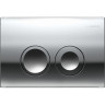Комплект GEBERIT DUOFIX DELTA 458.124.21.1 с подвесным унитазом ACANTO 500.600.01.2 с крышкой-сиденьем ACANTO 500.605.01.2 с микролифтом Slim 458.124.21.122