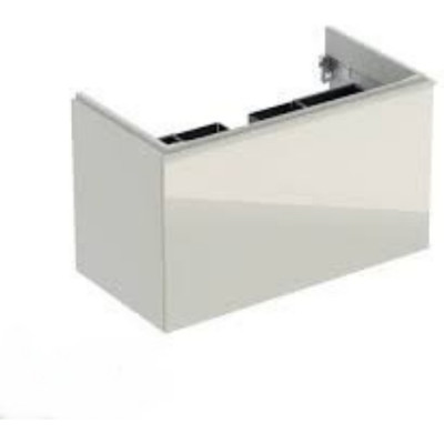 Тумба под раковину GEBERIT ACANTO 500.612.JL.2 90 см